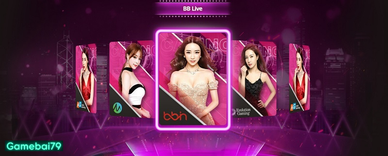 Live Casino - Sân chơi đỉnh cao, nhận phần thưởng cực lớn nhất