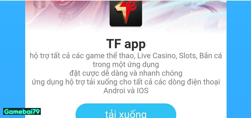 Hướng dẫn cách thức tải app nhà cái nhanh chóng