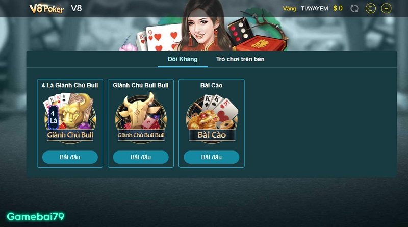 Game đối kháng với giao diện đẹp, cách chơi lôi cuốn đáng trải nghiệm