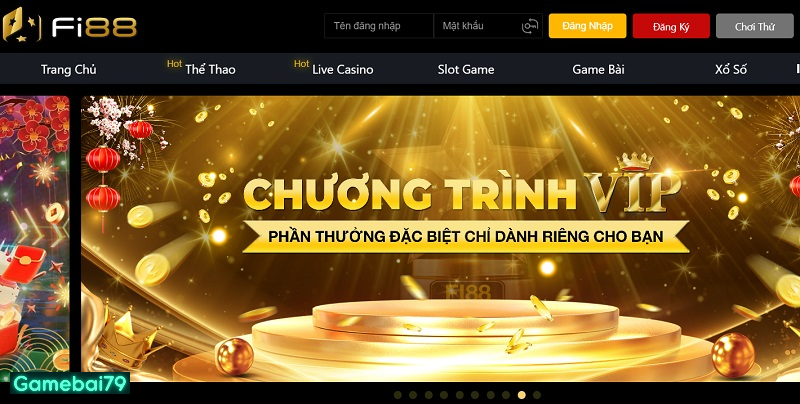 Cập nhật đường link vào trang game cá cược chính chủ 2023