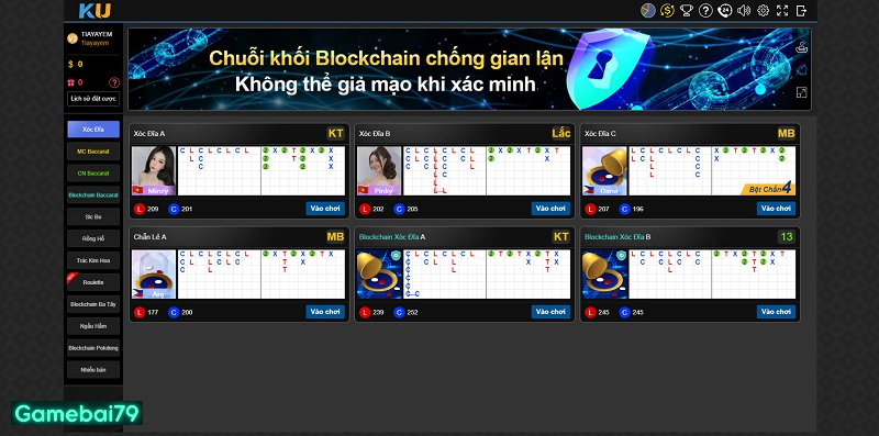 Đến Live Casino mang tiền tươi về túi nhanh trong tích tắt