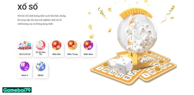 Sở hữu nhiều đầu game ở các sảnh chơi tại 8xBet