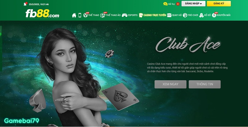 Casino trực tuyến - Tiền thưởng vô cùng lớn, làm giàu không bao giờ khó