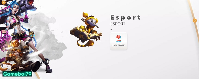 Cá cược Esports đang được ưa chuộng tại nhà cái DubaiPalace