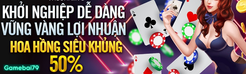 Các mức hoa hồng cho đại lý mà người chơi nên biết Casino889