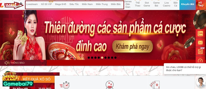 Đánh giá khách quan của người chơi online về kho game