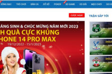 CMD368 – Link vào nhà cái CMD368 chính chủ, cập nhật 2023