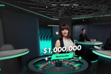 Bet365 Live Casino – Nhà cái cá cược Casino hấp dẫn nhất 2023