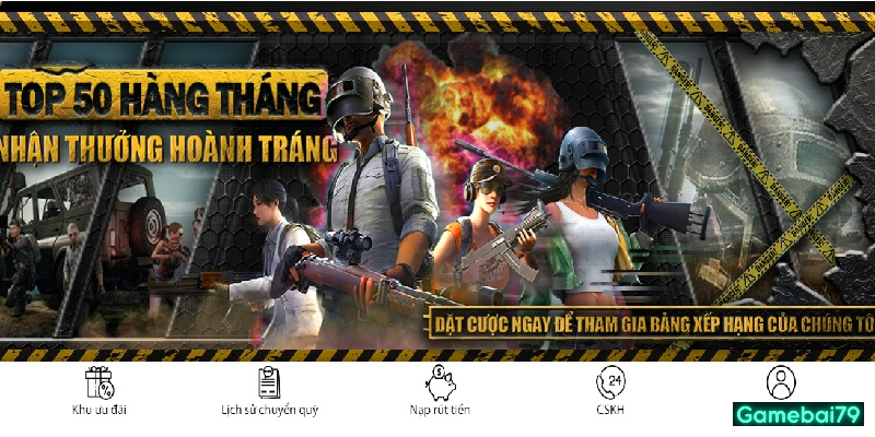 Sảnh game Esports ăn tiền thu hút các cược thủ trẻ