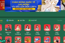 VKGame – Nhà cái cung cấp đa dạng các trò chơi cá cược an toàn và uy tín nhất 2023