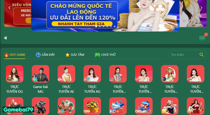 VKGame được cấp phép hoạt động cá cược hợp pháp