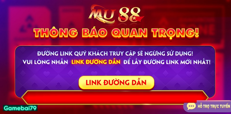 Cần tỉnh táo để không truy cập vào đường link giả mạo