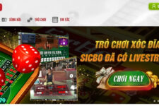 Mibet88 – Nhà cái cá cược uy tín – Chơi game ảo nhận tiền thật