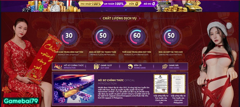 Nhiều ưu điểm vượt trội của kho game online được biết đến