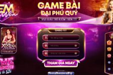 Gemwin – Review và hướng dẫn đăng ký tài khoản game Gemwin nhận thưởng 50k – Update 8/2023