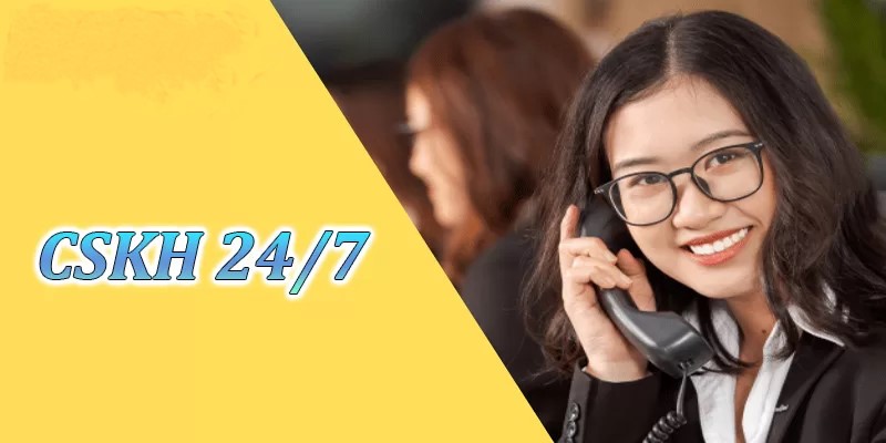 Đánh giá dịch vụ hỗ trợ của Gamebaidoithuong