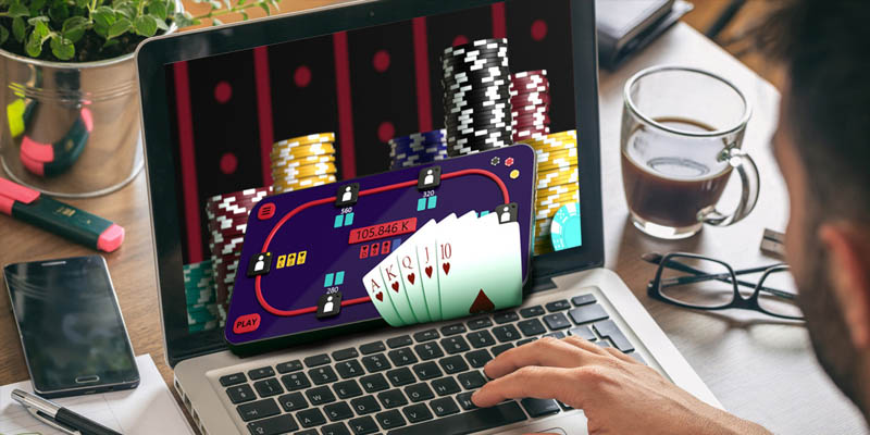 Kinh nghiệm khi tham gia game bài Ruby