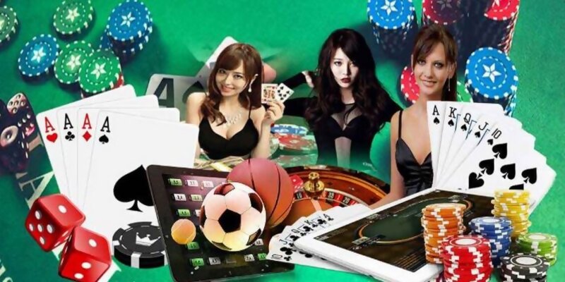 Hạn mức đặt cược vô cực chỉ có tại Game bài đổi thưởng