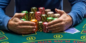 Ưu điểm của cổng game nổ hũ mang lại