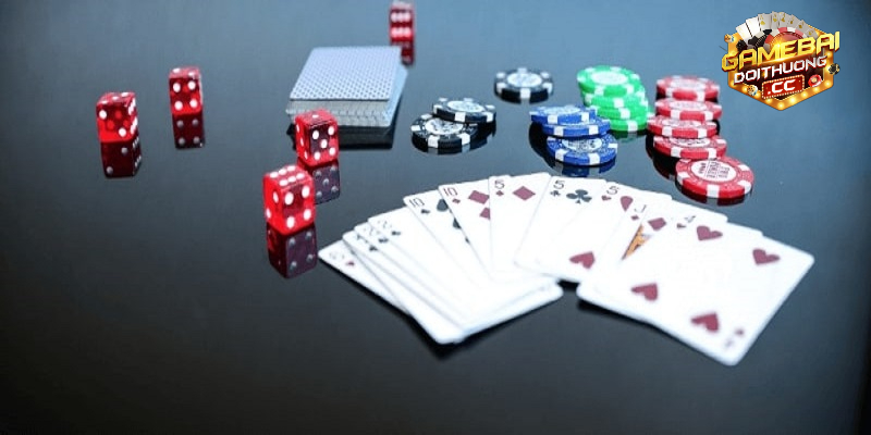 Cách chơi bài Ba cây chuẩn nhất
