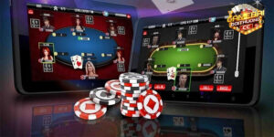 Game đánh bài online 2024 ngày càng được ưa thích