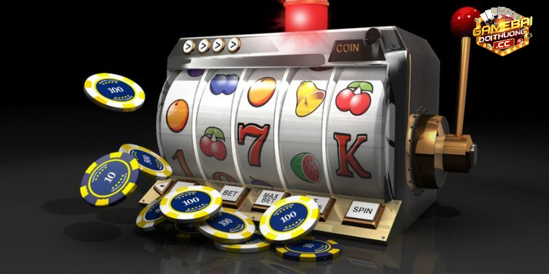 Bí kíp quay hũ nổ jackpot nhanh phát tài