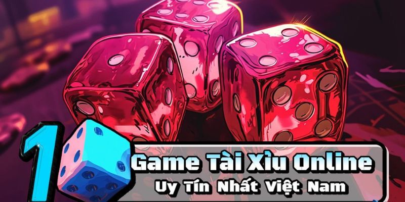 Tài xỉu online là gì?