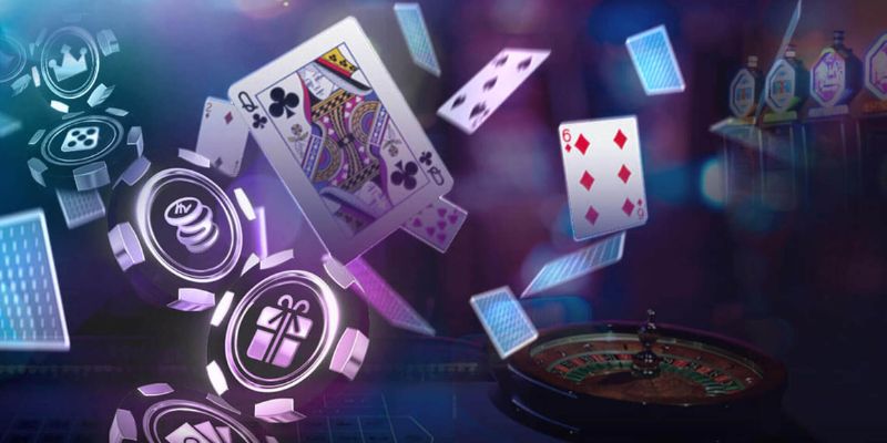 Danh sách top 10 trang casino online uy tín nhất 2024
