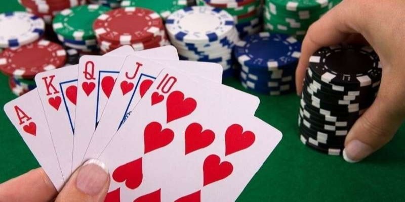 Game bài đổi thưởng - Địa chỉ chơi game bài đổi thưởng qua ví Momo an toàn nhất
