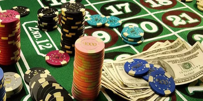 Cách quản lý Bank Poker hiệu quả  